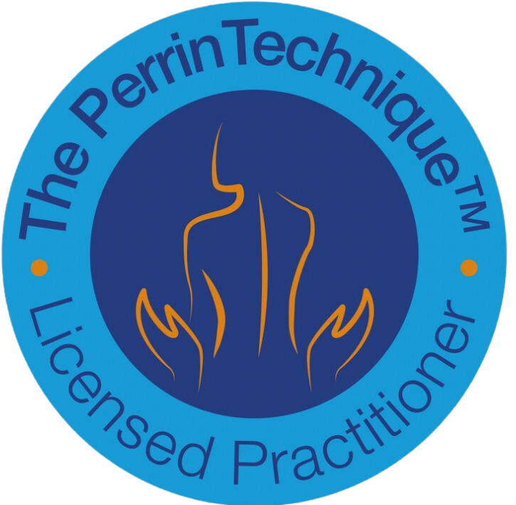 PERRIN CERTIFIED Lymphatic treatment for ME/CFS, Long COVID, and Autonomic dysfunction